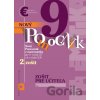 Nový pomocník z matematiky 9 - 2. zošit (zošit pre učiteľa) - Erika Tomková, Iveta Kohanová, Jana Kňazeová Nový pomocník z matematiky 9 - 2. zošit (zošit pre učiteľa) - Erika Tomková, Iveta Kohanová, Jana Kňazeová