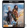Aquaman a ztracené království BD