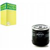 OLEJOVÝ FILTER VW T2 1,6-2,1 MANN-FILTER OLEJOVÝ FILTER VW T2 1,6-2,1 MANN-FILTER