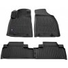 Gumové 3D koberce (TPE), LEXUS RX (2009-2015), Stingray Gumové 3D koberce (TPE), LEXUS RX (2009-2015), Stingray