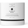 Pestle & Mortar Glow Up Mask Rozjasňujúca enzýmová pleťová maska 50 g