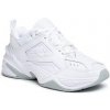 Nike Nízke tenisky M2k Tekno Biela Nike Nízke tenisky M2k Tekno Biela