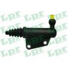 Pomocný spojkový valec LPR 3315