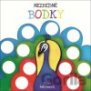 Nezbedné bodky - Elena Rabčanová Nezbedné bodky - Elena Rabčanová