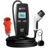 SECTRON BASIC prenosná nabíjačka na elektromobil 16A (11 kW) SECTRON BASIC prenosná nabíjačka na elektromobil 16A (11 kW)