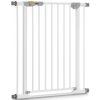 Hauck zábrana Clear Step Autoclose