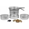 Súprava hrncov Stove Ultralight 25-1 Trangia Súprava hrncov Stove Ultralight 25-1 Trangia