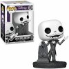 Funko Pop! 1355 Disney Nightmare Before Christmas Jack Skellington Funko Pop! 1355 Disney Nightmare Before Christmas Jack Skellington