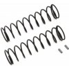 Associated Zadní pružiny V2 šedé 4.2 lb/in L86 10.75T 1.6D