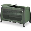 Hauck Cestovná postieľka s pultom Play N Relax Center Dark Green Hauck Cestovná postieľka s pultom Play N Relax Center Dark Green