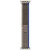 Apple Watch 49mm Blue/Gray Trail Loop - S/M MQEJ3ZM/A Apple Watch 49mm Blue/Gray Trail Loop - S/M MQEJ3ZM/A