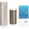 Netatmo Smart Home Weather Station ORIGINAL V2 - Sand Netatmo Smart Home Weather Station ORIGINAL V2 - Sand
