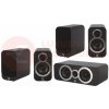 Q Acoustics 3010i set 5.0 - Čierna