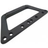 Heavy Duty Grab Handle, Montáž rámu, Hliník, Čierna, Jeep Wrangler JL, Jeep Gladiator JT Heavy Duty Grab Handle, Montáž rámu, Hliník, Čierna, Jeep Wrangler JL, Jeep Gladiator JT