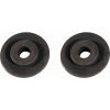 Extol Premium 8848013A Rezacie koliesko 2ks, 20x6mm pre 8848015 Extol Premium 8848013A Rezacie koliesko 2ks, 20x6mm pre 8848015