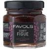 Favols Konfit figový Favols 50 g Favols Konfit figový Favols 50 g