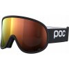 Okuliare POC RETINA Uranium Black/Partly Sunny Orange S2 Okuliare POC RETINA Uranium Black/Partly Sunny Orange S2