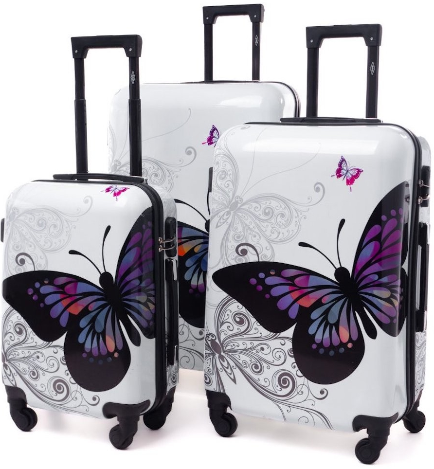 RGL 5188 butterfly 7 l 41 l 72 l 100 l