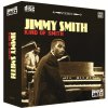 JIMMY SMITH: Kind of Smith - SBĚRATELSKÁ EDICE (10CD) JIMMY SMITH: Kind of Smith - SBĚRATELSKÁ EDICE (10CD)