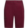 La Sportiva MONUMENT SHORTS Men červená
