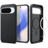 Spigen Nano Pop MagSafe kryt Google Pixel 10/10 Pro čierny Spigen Nano Pop MagSafe kryt Google Pixel 10/10 Pro čierny