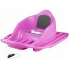 STIGA Baby cruiser – ružové STIGA Baby cruiser – ružové