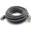 VHBW Kábel HDMI 2.0, tienený, 5,0 m - neoriginálne VHBW Kábel HDMI 2.0, tienený, 5,0 m - neoriginálne