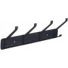 Walteco 8607 aluminum matny čierny