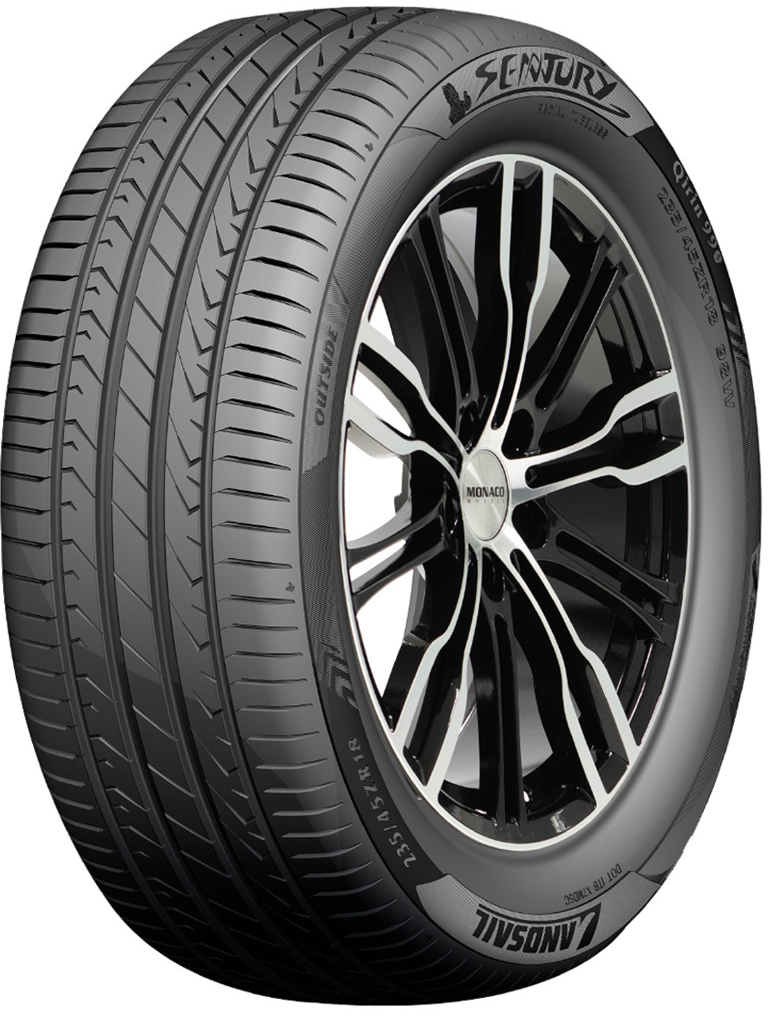 Landsail Qirin 990 215/50 R17 95W