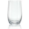 Crystalex CZ BOHEMIA ANGELA POHÁR NA VODU 6 x 380 ml