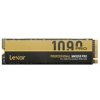 Lexar Professional NM1090 PRO 1 TB M.2 PCI Express 5.0 NVMe 3D TLC NAND Lexar Professional NM1090 PRO 1 TB M.2 PCI Express 5.0 NVMe 3D TLC NAND