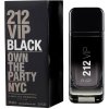 Carolina Herrera 212 VIP Black parfumovaná voda pánska 100 ml Carolina Herrera 212 VIP Black parfumovaná voda pánska 100 ml
