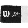 Potítka Wilson Bela Extra Wide Wristband II WRA813303