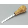 Rydlo BeaverCraft P1/10 rovné - ploché, 10 mm Rydlo BeaverCraft P1/10 rovné - ploché, 10 mm