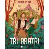 Tři bratři - Zdeněk Svěrák Tři bratři - Zdeněk Svěrák
