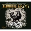 Slovensko KRIMI Slovensko KRIMI