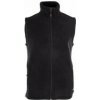BENNON FLEECE VEST BLACK Vesta fleecová 1025160060-M 48-50 M BENNON FLEECE VEST BLACK Vesta fleecová 1025160060-M 48-50 M