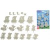 GID svítící figurky Peppa Pig GID svítící figurky Peppa Pig