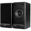 SVEN SPS-609 Reproduktory 2.0, 10W, MDF, ČIERNE SVEN SPS-609 Reproduktory 2.0, 10W, MDF, ČIERNE