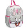 Roncato Looney Tunes XS BUGS BUNNY sivá biela ružová Roncato Looney Tunes XS BUGS BUNNY sivá biela ružová