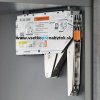 AVENTOS HK top - zdvíhací mechanizmus 22K2500 (faktor výkonu LF 930-2800) AVENTOS HK top - zdvíhací mechanizmus 22K2500 (faktor výkonu LF 930-2800)
