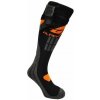 Vyhrievané ponožky ALPENHEAT FIRE SOCK Veľkosť: M Vyhrievané ponožky ALPENHEAT FIRE SOCK Veľkosť: M