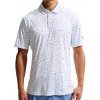Nike Par Men's Dri-FIT Golf Pol panske White/Work Blue