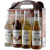 Monin Coffee Set 4 x 0,25L (set)