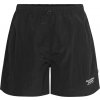 Pas Normal Studios Off-Race Ripstop Shorts Black