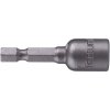 Fortum 4741610 Nástrčná magnetická hlavica so 6-hrannou stopkou 1/4’’, 10x48mm, CrV Fortum 4741610 Nástrčná magnetická hlavica so 6-hrannou stopkou 1/4’’, 10x48mm, CrV