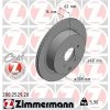 ZIMMERMANN Brzdovy kotuc 200.2529.20 ZIMMERMANN Brzdovy kotuc 200.2529.20