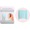 AMAZING SHINE - Light Blue - krátke farebné tipy French Classic Tip, 24ks, č.1 - 10 AMAZING SHINE - Light Blue - krátke farebné tipy French Classic Tip, 24ks, č.1 - 10