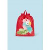 Ruksak Mayoral 33x29cm - 2410684027 Veľkosť: 80 Ruksak Mayoral 33x29cm - 2410684027 Veľkosť: 80