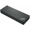 ThinkPad Thunderbolt 4 Dock Workstation Dock 40B00300EU ThinkPad Thunderbolt 4 Dock Workstation Dock 40B00300EU